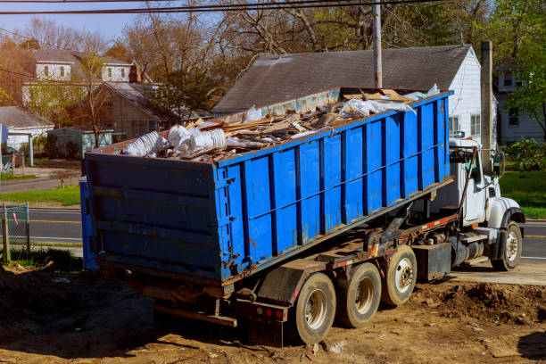 Reliable Chehalis, WA Junk Removal Solutions